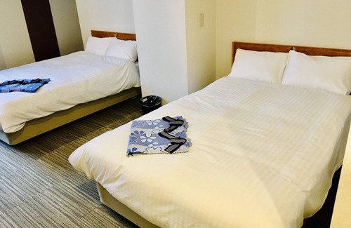 Hakodate Hotel | Hotel Tetora