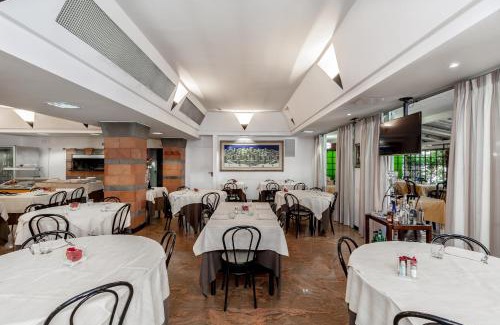 Ponte San Giovanni Hotel | Hotel Tevere Perugia