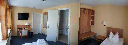 Ebeleben House | Hotel Thüringer Hof