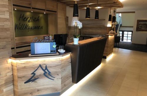 Schnellbach Hotel | Hotel Thüringer Hof