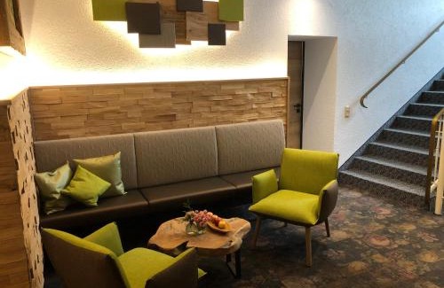 Schnellbach Hotel | Hotel Thüringer Hof