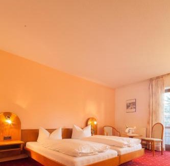 Schnellbach Hotel | Hotel Thüringer Hof