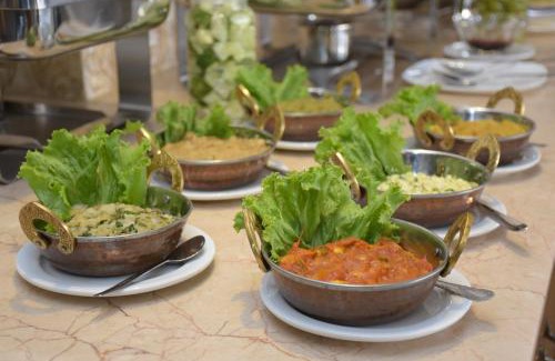 Dhaka Hotel | HOTEL THE CAPITAL LTD.