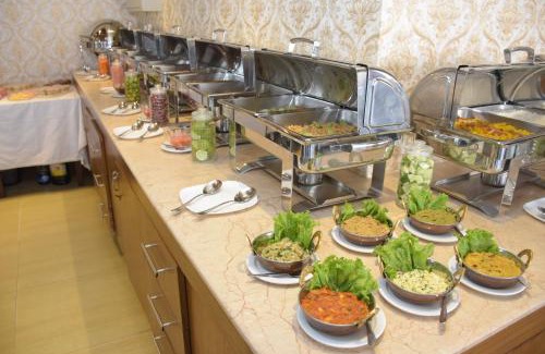 Dhaka Hotel | HOTEL THE CAPITAL LTD.