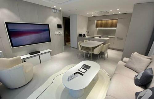 Yeoksam Hotel | HOTEL THE DESIGNERS LYJ SUITE YEOKSAM