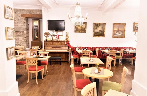 Insel Hotel | Hotel The Medusa
