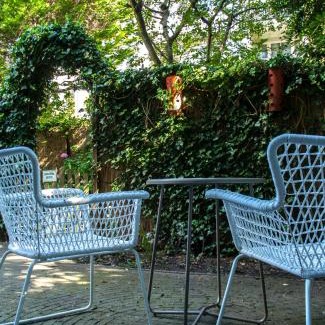 Oud-Zuid Hotel | Hotel The Neighbour's Magnolia