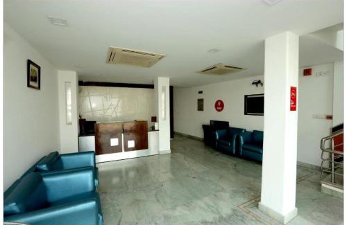 Mahipalpur Hotel | Hotel The R Blues Near New Delhi Airport