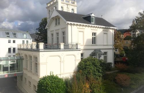 Bad Honnef Hotel | Hotel the YARD Bad Honnef