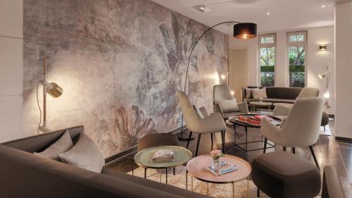 Bad Honnef Hotel | Hotel the YARD Bad Honnef