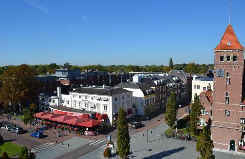 Zeist Hotel | Hotel Theater Figi