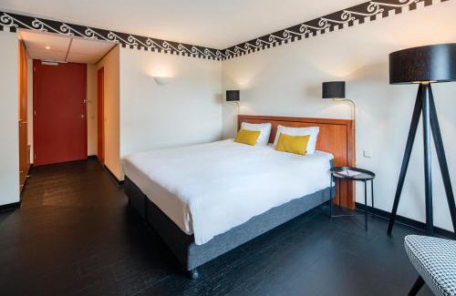 Zeist Hotel | Hotel Theater Figi