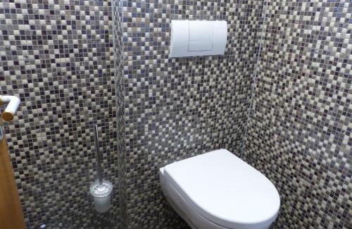 Gummersbach Hotel | Hotel Theile garni