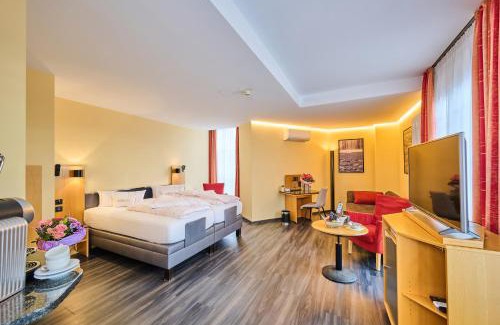 Straubing Hotel | Hotel Theresientor