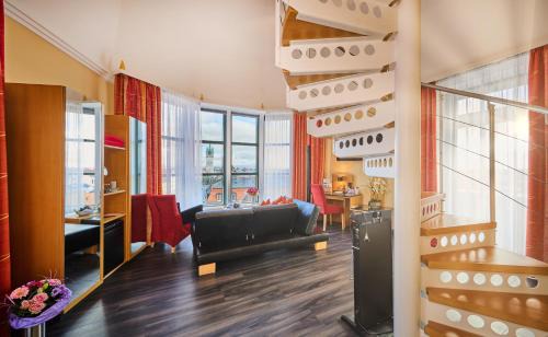 Straubing Hotel | Hotel Theresientor