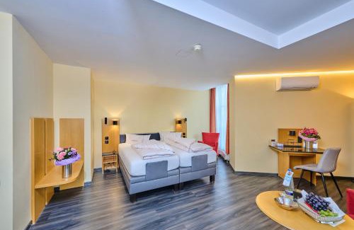 Straubing Hotel | Hotel Theresientor