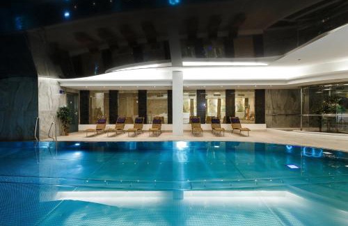 City Centre Hotel | Hotel Thermal