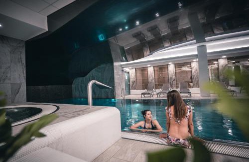 City Centre Hotel | Hotel Thermal
