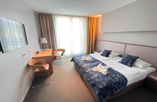 Lasko Hotel | Hotel Thermana Park Laško* Superior