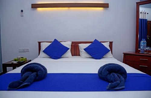 Andiambalama Hotel | Hotel Thilon