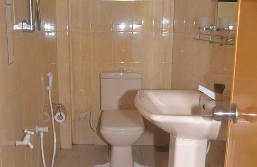 Andiambalama Hotel | Hotel Thilon