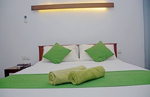 Andiambalama Hotel | Hotel Thilon