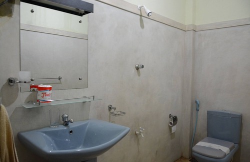 Andiambalama Hotel | Hotel Thilon