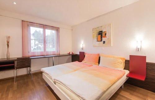 Littau Hotel | Hotel Thorenberg