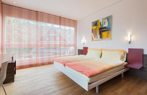 Littau Hotel | Hotel Thorenberg