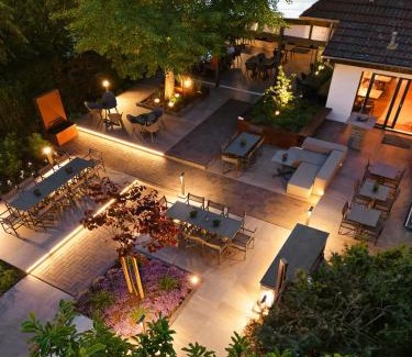 Meppen Hotel | Hotel Tiek Superior