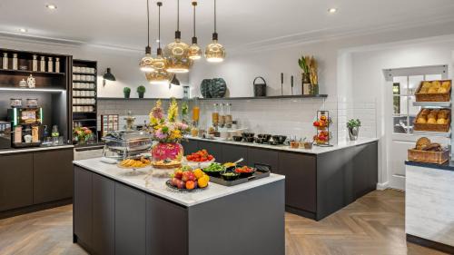 Meppen Hotel | Hotel Tiek Superior