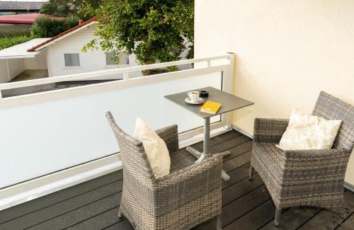 Meppen Hotel | Hotel Tiek Superior