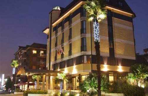 Trezzano sul Naviglio Hotel | Hotel Tiffany Milano