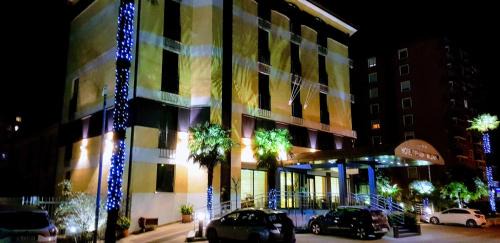 Trezzano sul Naviglio Hotel | Hotel Tiffany Milano