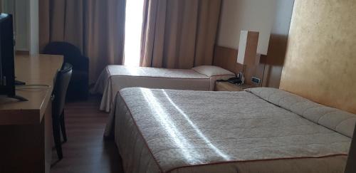 Trezzano sul Naviglio Hotel | Hotel Tiffany Milano