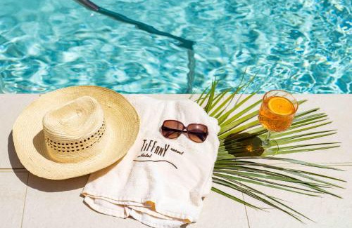 Valverde Hotel | Hotel Tiffany & Resort