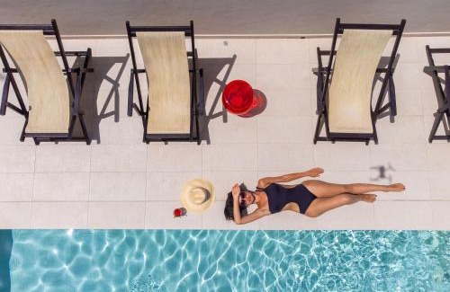 Valverde Hotel | Hotel Tiffany & Resort