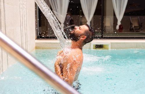 Valverde Hotel | Hotel Tiffany & Resort