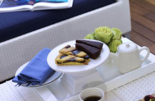 Alba Hotel | Hotel Tiffany's