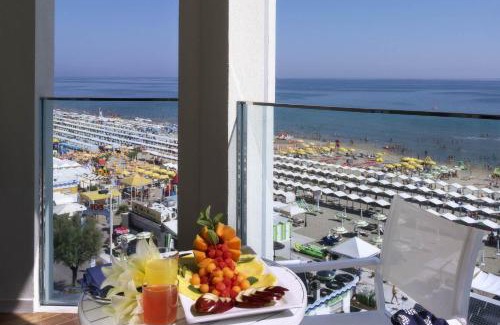Alba Hotel | Hotel Tiffany's