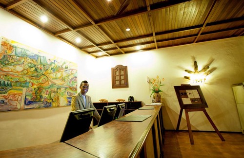 Dili Hotel | Hotel Timor
