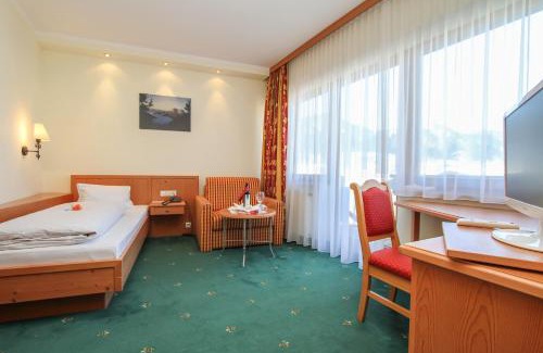 Waidring Hotel | Hotel Tiroler Adler - bed and breakfast