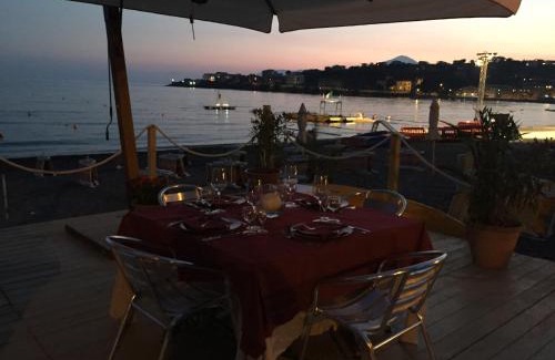 Sapri Hotel | Hotel Tirreno