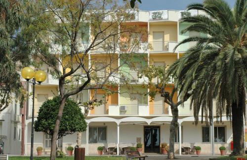 Sapri Hotel | Hotel Tirreno