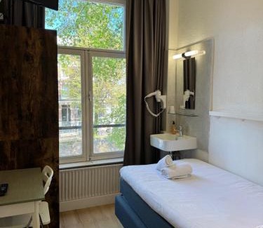 Museum Quarter Hotel | Hotel Titus City Centre