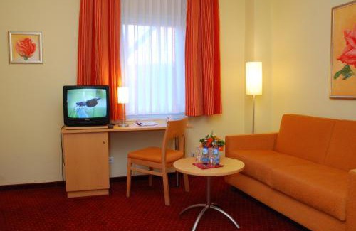 Osterholz-Scharmbeck Hotel | Hotel Tivoli