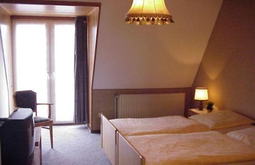 Osterholz-Scharmbeck Hotel | Hotel Tivoli
