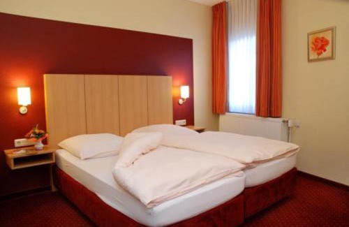 Osterholz-Scharmbeck Hotel | Hotel Tivoli
