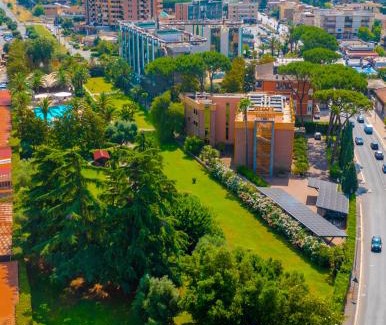 Bagni di Tivoli Hotel | Hotel Tivoli