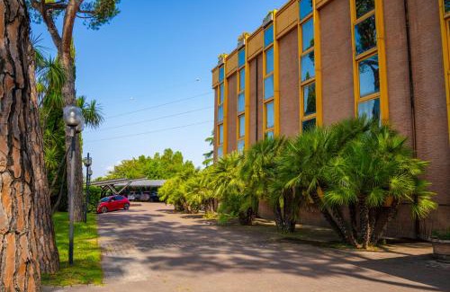 Bagni di Tivoli Hotel | Hotel Tivoli